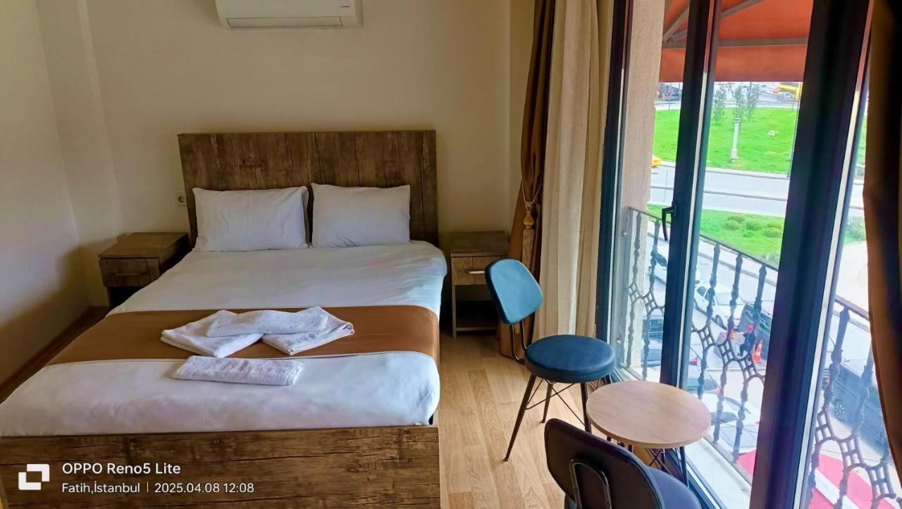 Vento Hotel