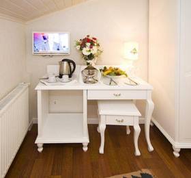 Villa Paradiso Hotel в Стамбуле