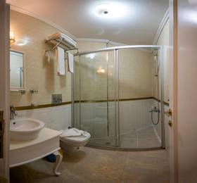 Туры в Villa Paradiso Hotel в Турции
