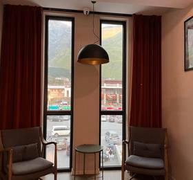 Туры в Hotel Stancia Kazbegi в Грузии