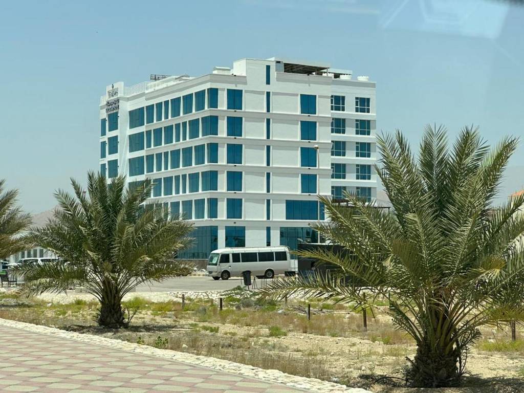 Sur Grand Hotel 3*