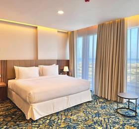 Туры в Sur Grand Hotel в Омане