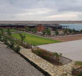 Туры в Turtle Beach Resort в Омане