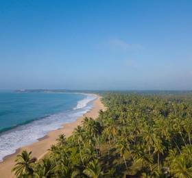 Туры в Lanka Beach Bungalows в Шри-Ланке