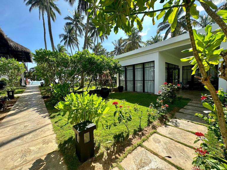 Mandala villas