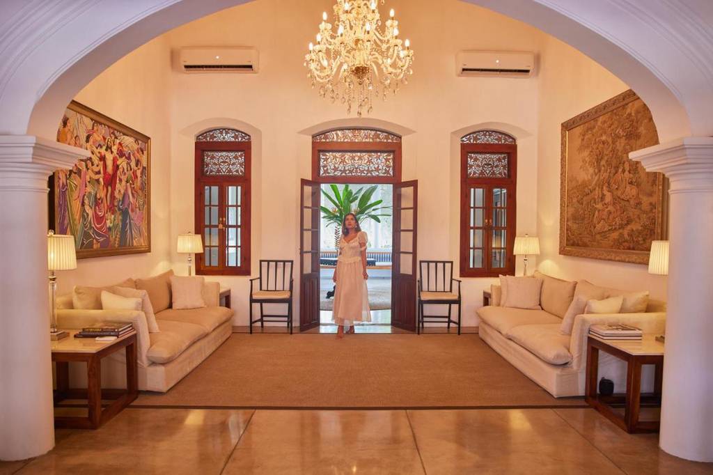 Maya Tangalle 5*