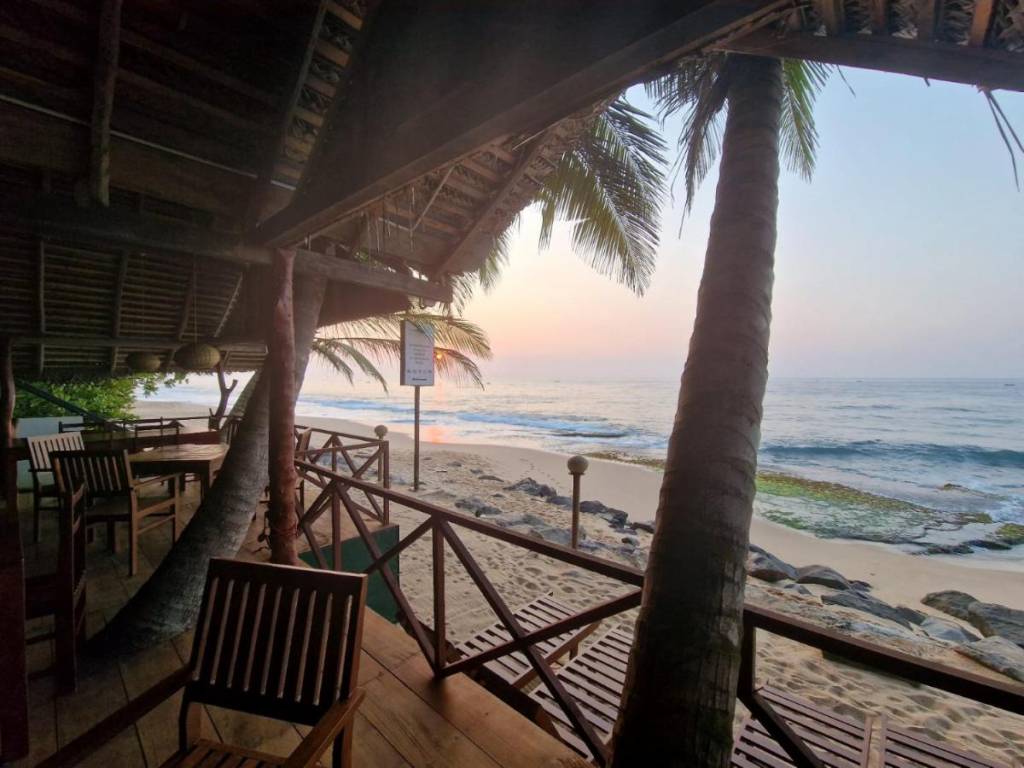 Panorama Beach Hotel 3*