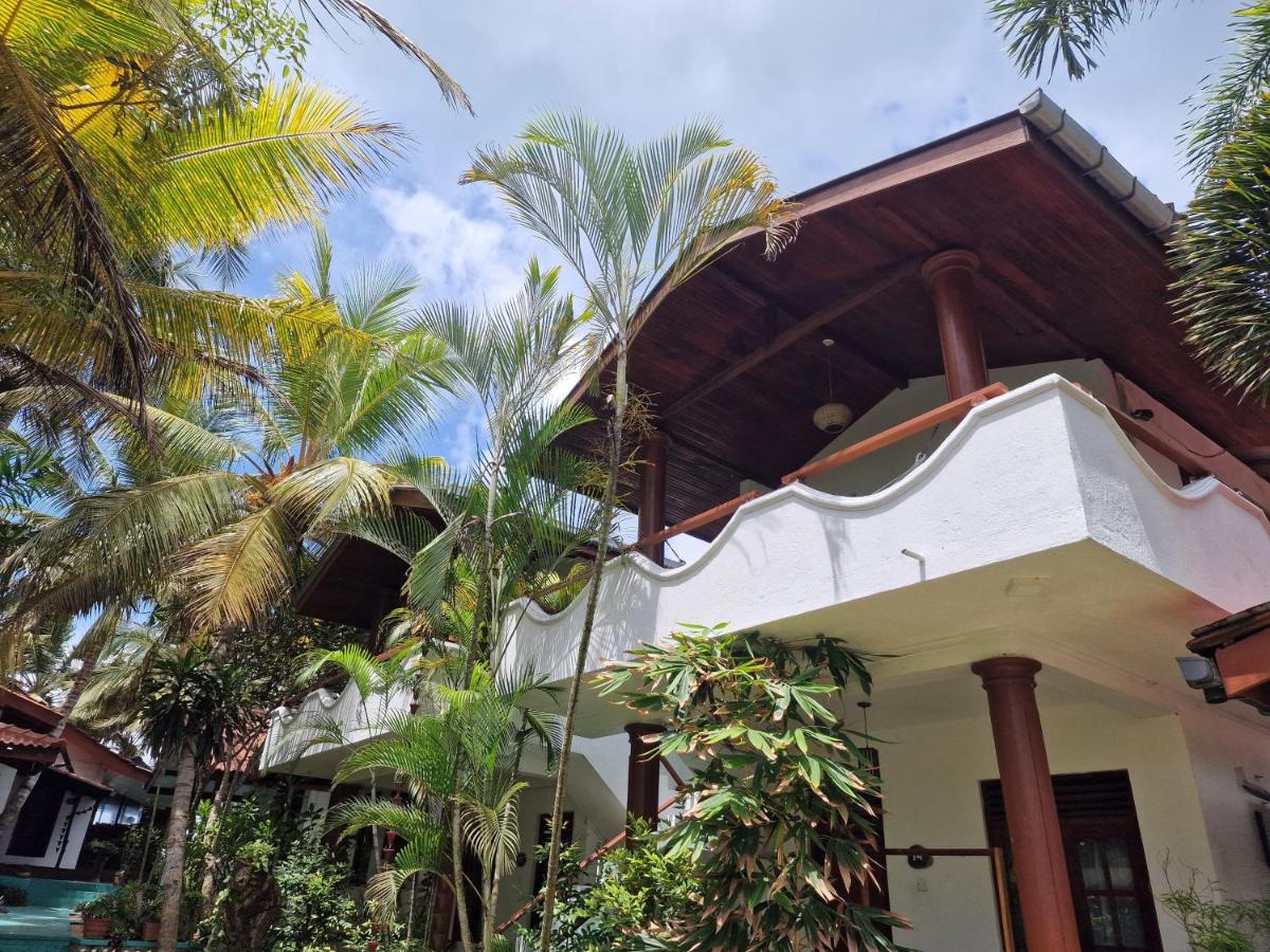 Panorama Beach Hotel