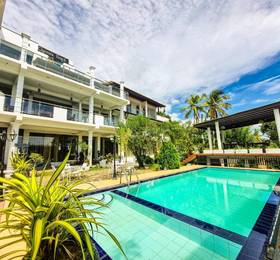 Отдых в Queens Beach Hotel - Шри-Ланка, Тангалла