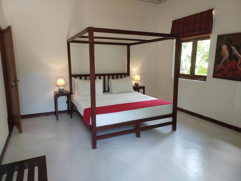 Ranna Beach House
