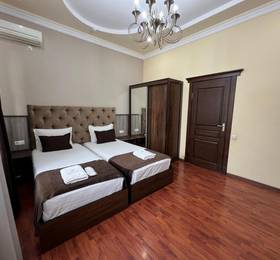 Отдых в Art Elite Hotel - Узбекистан, Ташкент
