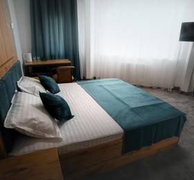 Туры в Art Plaza Hotel в Узбекистане
