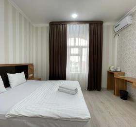 Туры в Baraka Hotel в Узбекистане