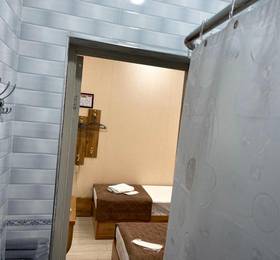 Barhat Hotel в Ташкенте