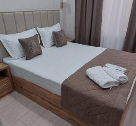 Туры в Barhat Hotel в Узбекистане