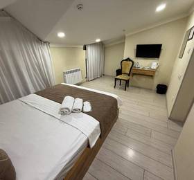 Туры в Barhat Hotel в Узбекистане