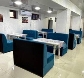 Отдых в Barhat Hotel - Узбекистан, Ташкент