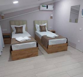 Отдых в Barhat Hotel - Узбекистан, Ташкент