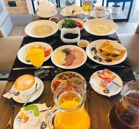 Туры в Corner Hotel в Узбекистане