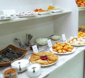 Diamond Tashkent Hotel в Ташкенте