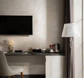 Туры в Europe Hotel Tashkent в Узбекистане