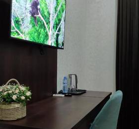 Отдых в Grand Turon Plaza Hotel - Узбекистан, Ташкент