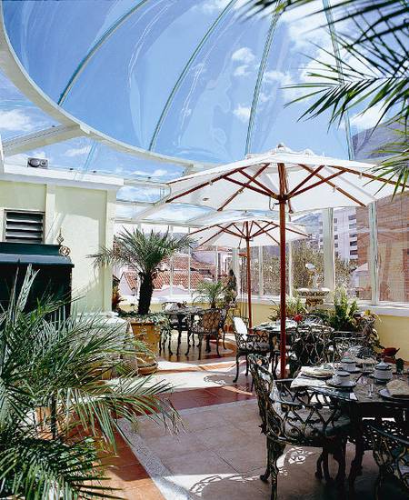 Mansion Del Angel 4* Эквадор, Кито