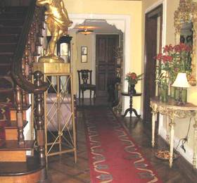 Туры в Mansion Del Angel в Эквадоре