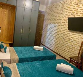 Туры в Hirot Hotel Tashkent в Узбекистане