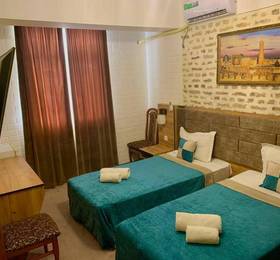 Отдых в Hirot Hotel Tashkent - Узбекистан, Ташкент