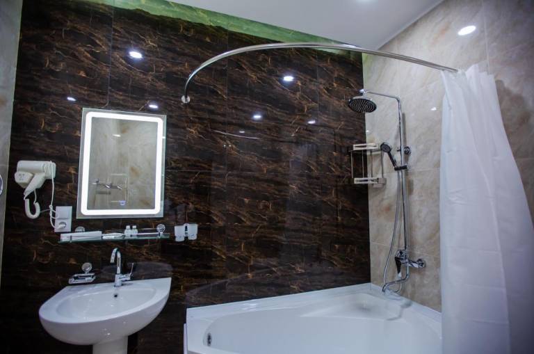 Hotel Ak Saray