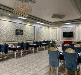Отдых в Hotel Almaz Plaza - Узбекистан, Ташкент