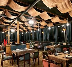 Hotel Almaz Plaza в Ташкенте