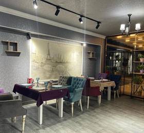 Туры в Hotel Almaz Plaza в Узбекистане