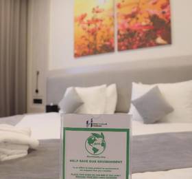 Туры в Hotel Inspira-S Tashkent в Узбекистане