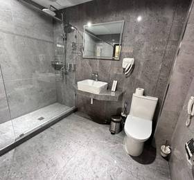 Husma Hotel & SPA в Ташкенте