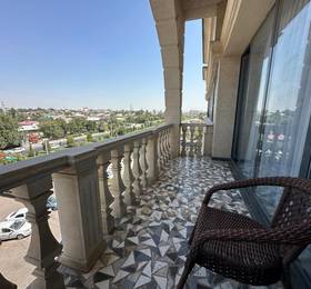 Туры в Marmaris Hotel в Узбекистане