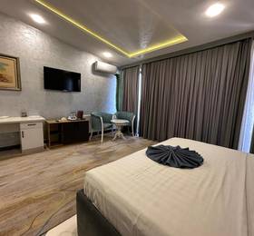 Marmaris Hotel в Ташкенте