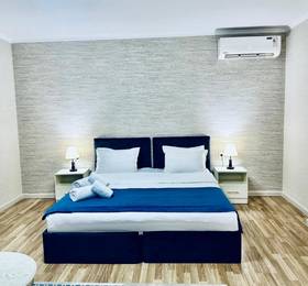 Отдых в Novza Palace Hotel - Узбекистан, Ташкент