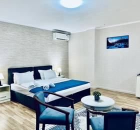 Novza Palace Hotel в Ташкенте