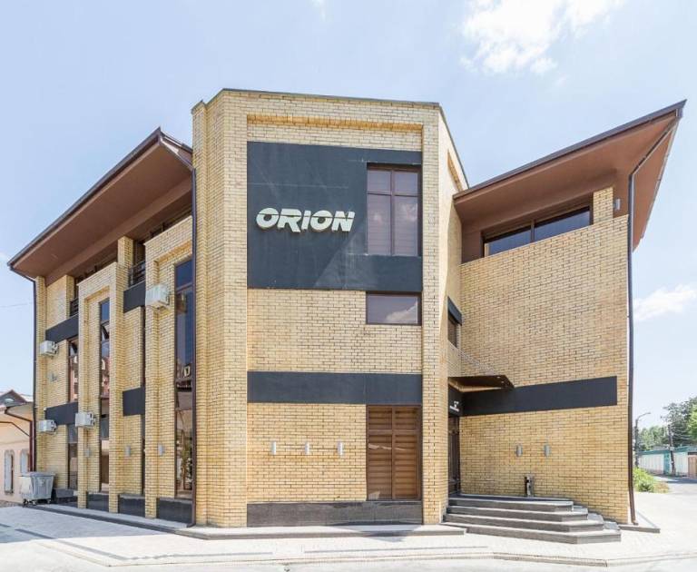 Orion Hotel