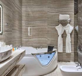 Panarams Tashkent Hotel, a member of Radisson Individuals в Ташкенте