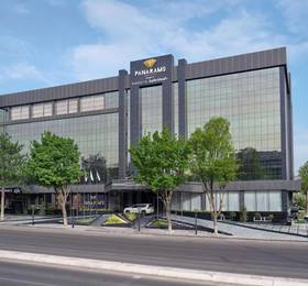 Отдых в Panarams Tashkent Hotel, a member of Radisson Individuals - Узбекистан, Ташкент