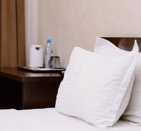 Отдых в PGA Hotel - Узбекистан, Ташкент