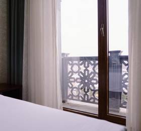 Туры в PGA Hotel в Узбекистане