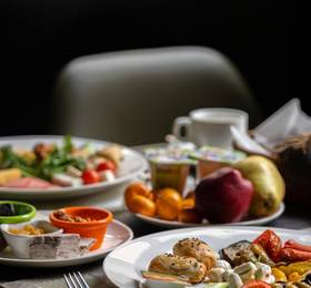 Отдых в Ramada Encore by Wyndham Tashkent  - Узбекистан, Ташкент