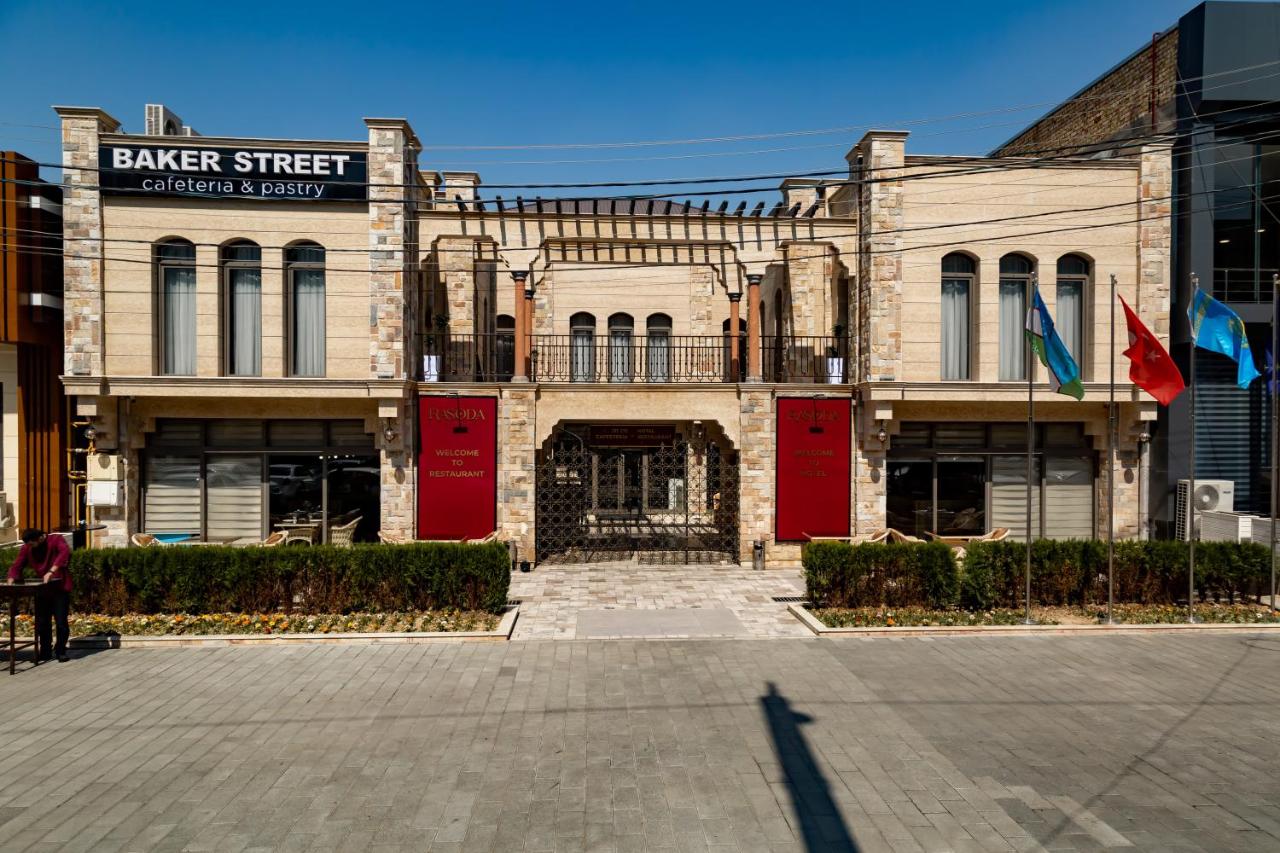 Rasoda Hotel