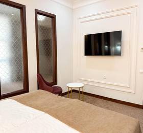 Туры в Reikartz Sote Tashkent в Узбекистане