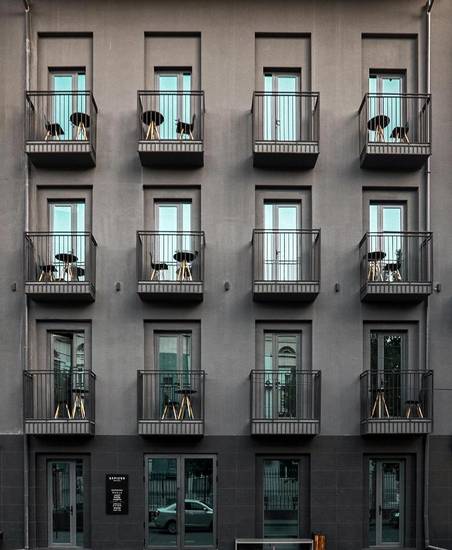 Sapiens Hotel 3* Узбекистан, Ташкент