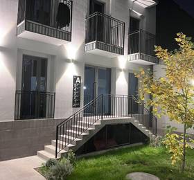 Туры в Sapiens Hotel в Узбекистане